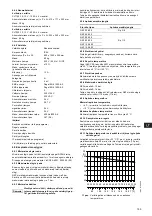 Preview for 160 page of Grundfos Fire NKF 150-400 Installation And Operating Instructions Manual