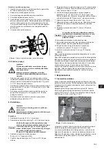 Preview for 164 page of Grundfos Fire NKF 150-400 Installation And Operating Instructions Manual