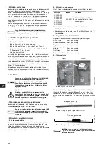 Preview for 165 page of Grundfos Fire NKF 150-400 Installation And Operating Instructions Manual