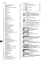 Preview for 173 page of Grundfos Fire NKF 150-400 Installation And Operating Instructions Manual