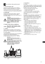 Preview for 174 page of Grundfos Fire NKF 150-400 Installation And Operating Instructions Manual