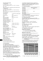 Preview for 183 page of Grundfos Fire NKF 150-400 Installation And Operating Instructions Manual