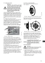 Preview for 186 page of Grundfos Fire NKF 150-400 Installation And Operating Instructions Manual