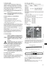 Preview for 188 page of Grundfos Fire NKF 150-400 Installation And Operating Instructions Manual