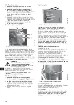 Preview for 189 page of Grundfos Fire NKF 150-400 Installation And Operating Instructions Manual