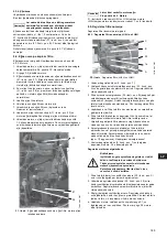 Preview for 190 page of Grundfos Fire NKF 150-400 Installation And Operating Instructions Manual