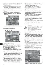 Preview for 191 page of Grundfos Fire NKF 150-400 Installation And Operating Instructions Manual