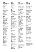 Preview for 196 page of Grundfos Fire NKF 150-400 Installation And Operating Instructions Manual