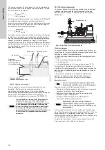 Preview for 16 page of Grundfos Fire NKF Installation And Operating Instructions Manual