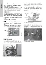 Preview for 20 page of Grundfos Fire NKF Installation And Operating Instructions Manual