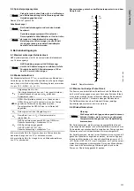 Preview for 41 page of Grundfos Fire NKF Installation And Operating Instructions Manual