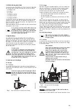 Preview for 59 page of Grundfos Fire NKF Installation And Operating Instructions Manual