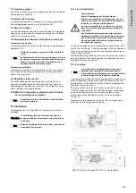 Preview for 67 page of Grundfos Fire NKF Installation And Operating Instructions Manual