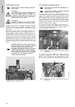 Preview for 98 page of Grundfos Fire NKF Installation And Operating Instructions Manual