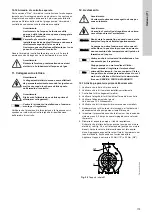 Preview for 99 page of Grundfos Fire NKF Installation And Operating Instructions Manual