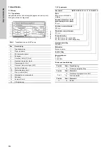 Preview for 112 page of Grundfos Fire NKF Installation And Operating Instructions Manual