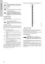 Preview for 116 page of Grundfos Fire NKF Installation And Operating Instructions Manual