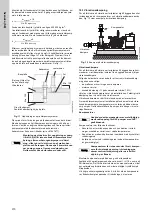 Preview for 143 page of Grundfos Fire NKF Installation And Operating Instructions Manual