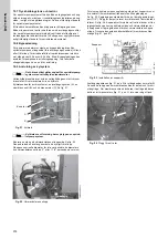 Preview for 147 page of Grundfos Fire NKF Installation And Operating Instructions Manual