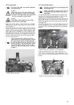 Preview for 148 page of Grundfos Fire NKF Installation And Operating Instructions Manual