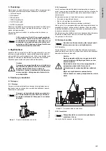 Preview for 159 page of Grundfos Fire NKF Installation And Operating Instructions Manual