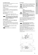 Preview for 167 page of Grundfos Fire NKF Installation And Operating Instructions Manual