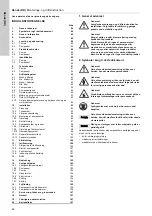 Preview for 182 page of Grundfos Fire NKF Installation And Operating Instructions Manual