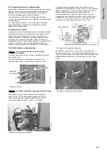 Preview for 221 page of Grundfos Fire NKF Installation And Operating Instructions Manual