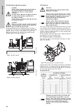 Preview for 243 page of Grundfos Fire NKF Installation And Operating Instructions Manual