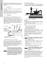 Preview for 268 page of Grundfos Fire NKF Installation And Operating Instructions Manual