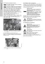 Preview for 274 page of Grundfos Fire NKF Installation And Operating Instructions Manual