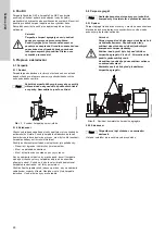 Preview for 286 page of Grundfos Fire NKF Installation And Operating Instructions Manual