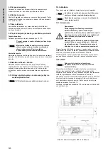 Preview for 320 page of Grundfos Fire NKF Installation And Operating Instructions Manual