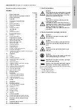 Preview for 336 page of Grundfos Fire NKF Installation And Operating Instructions Manual