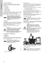 Preview for 337 page of Grundfos Fire NKF Installation And Operating Instructions Manual