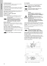 Preview for 345 page of Grundfos Fire NKF Installation And Operating Instructions Manual