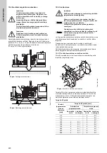 Preview for 347 page of Grundfos Fire NKF Installation And Operating Instructions Manual