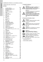 Preview for 361 page of Grundfos Fire NKF Installation And Operating Instructions Manual