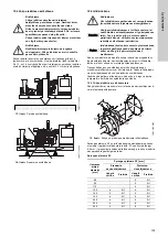 Preview for 372 page of Grundfos Fire NKF Installation And Operating Instructions Manual