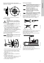 Preview for 374 page of Grundfos Fire NKF Installation And Operating Instructions Manual