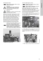 Preview for 376 page of Grundfos Fire NKF Installation And Operating Instructions Manual