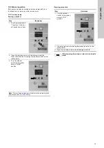 Preview for 17 page of Grundfos Fire RS Installation And Operating Instructions Manual