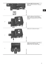 Предварительный просмотр 13 страницы Grundfos G 401 Installation And Operating Instructions Manual