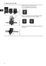 Preview for 16 page of Grundfos G 401 Installation And Operating Instructions Manual