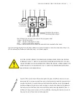 Предварительный просмотр 9 страницы Grundfos Geo-Flo Universal Pump Controller Installation, Operating And Maintenance Manual