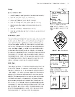 Предварительный просмотр 13 страницы Grundfos Geo-Flo Universal Pump Controller Installation, Operating And Maintenance Manual