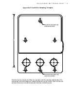 Предварительный просмотр 25 страницы Grundfos Geo-Flo Universal Pump Controller Installation, Operating And Maintenance Manual