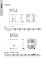 Preview for 6 page of Grundfos GI SPC 03 65 10 Installation And Operating Instruction