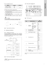 Preview for 9 page of Grundfos GI SPC 03 65 10 Installation And Operating Instruction