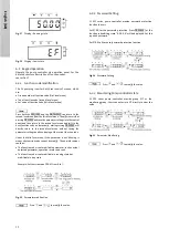 Preview for 14 page of Grundfos GI SPC 03 65 10 Installation And Operating Instruction